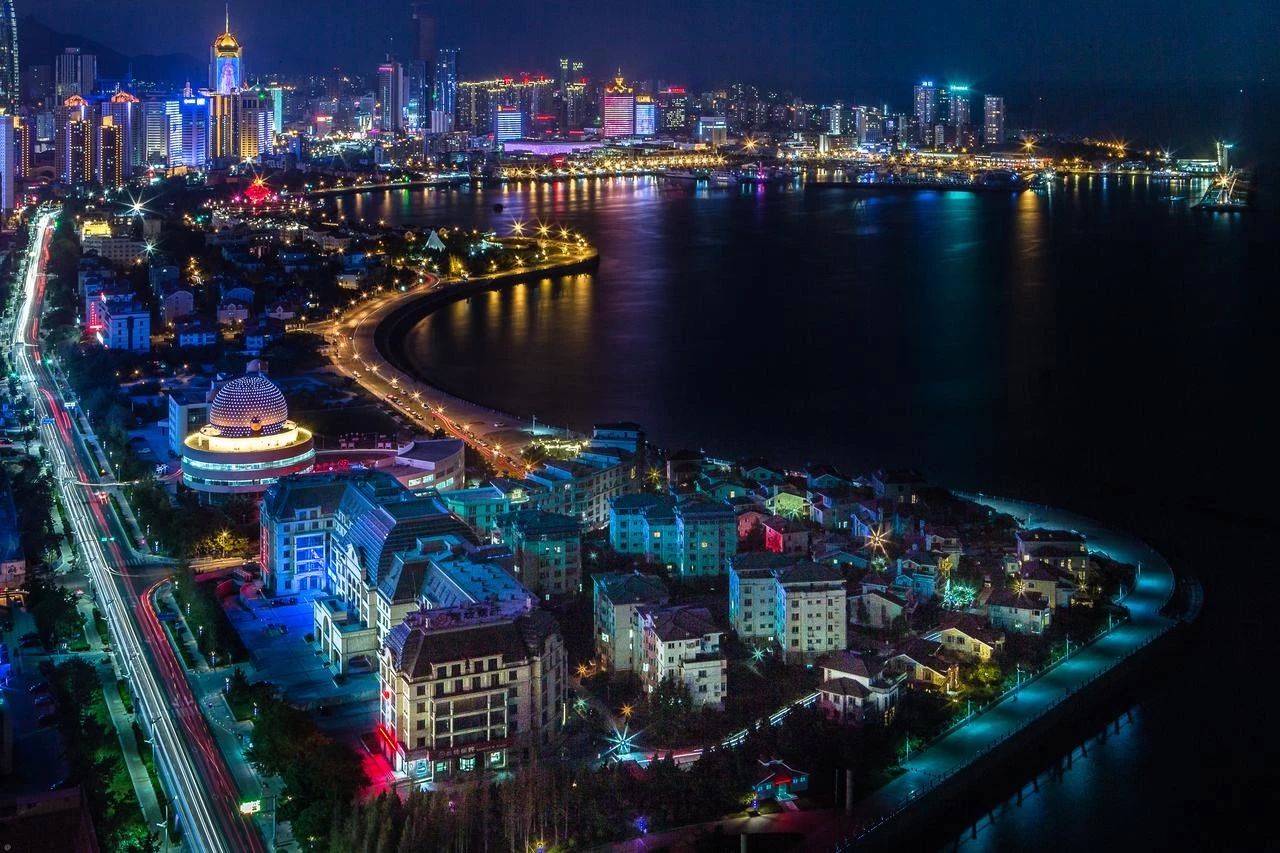 青岛最顶级的酒店是哪个,青岛最顶级酒店