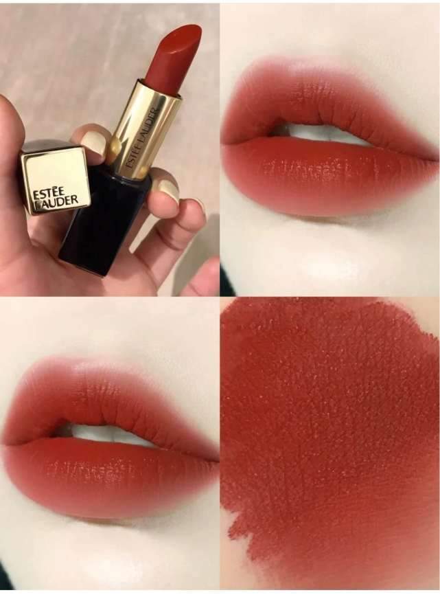 夏天口红用兰蔻,适合夏季有气场的口红推荐