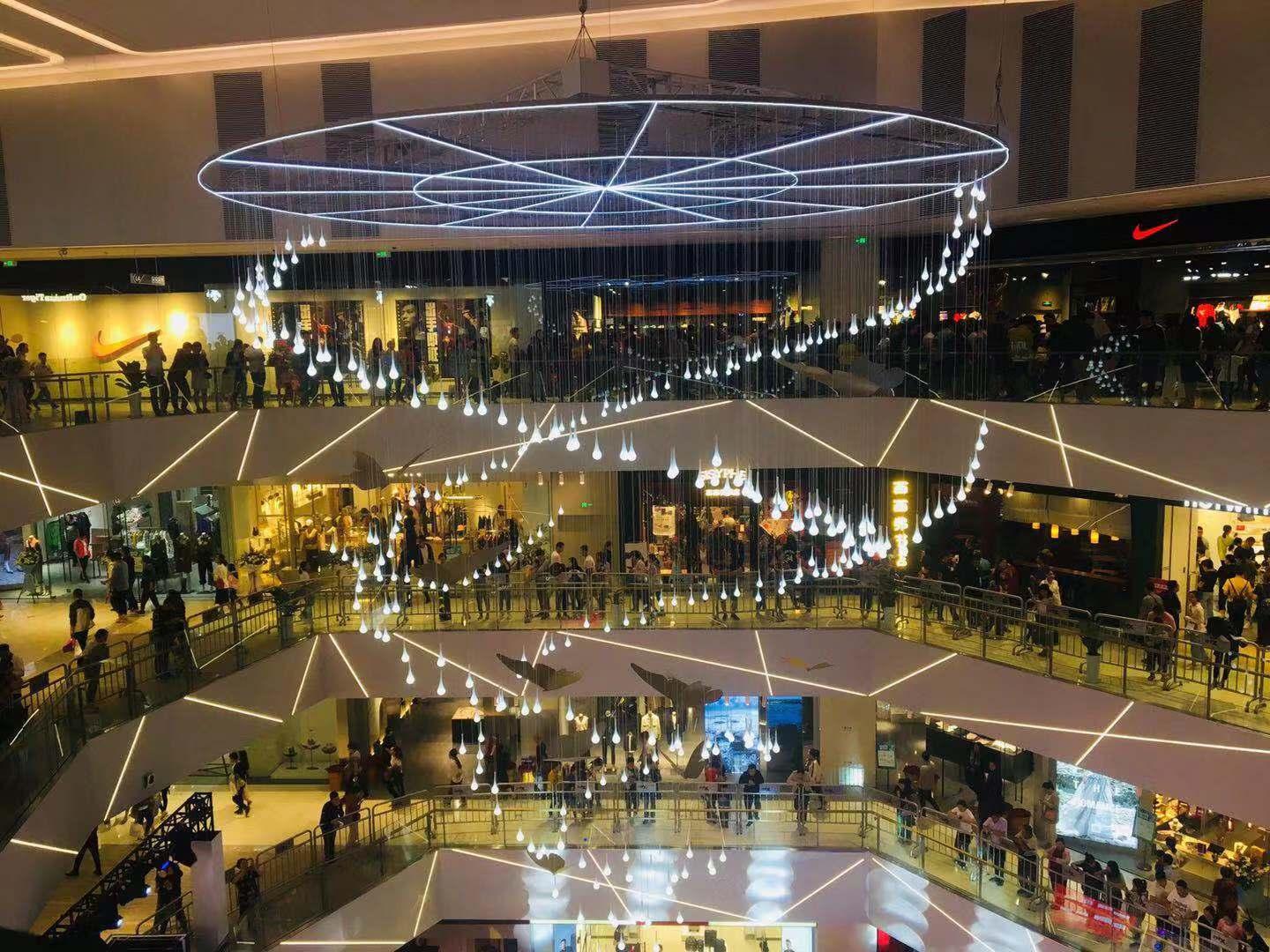 临沂华润万象城购物中心,临沂华润万象汇楼盘