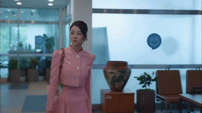 渣女风比清纯风吸引人,渣女复古风