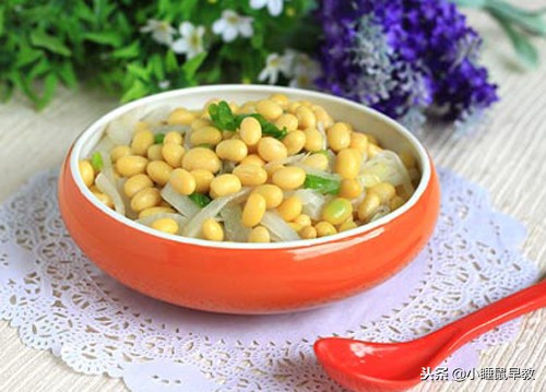 补钙儿童菜谱,6岁宝宝补钙吃什么食物最好最快