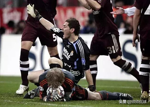 16-17国家德比皇马对拜仁,皇马拜仁欧洲德比c罗