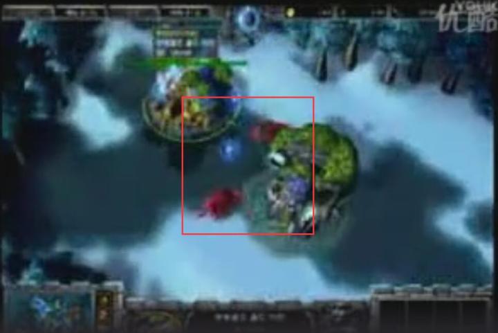 魔兽争霸moon爆兵,魔兽争霸sky和moon谁更强