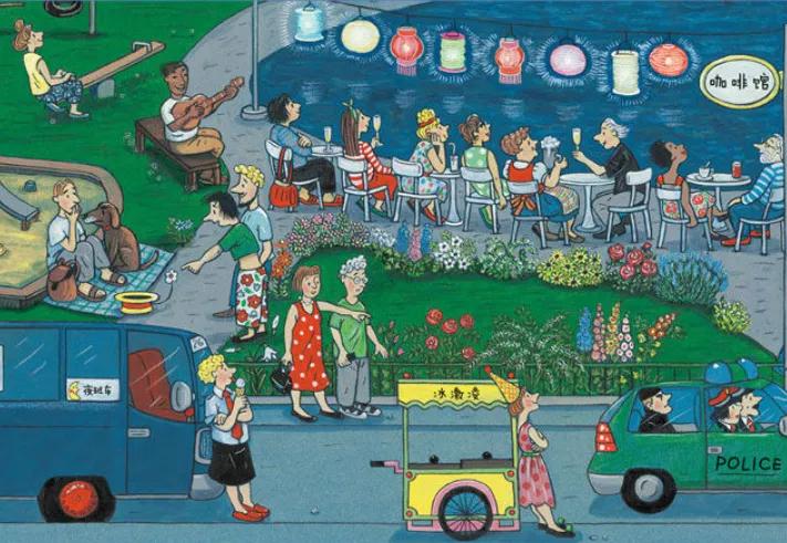 6-7岁经典绘本书单推荐,6-10岁绘本推荐书单