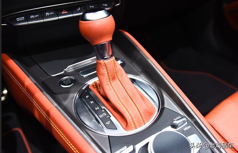 2019奥迪tt敞篷版跑车太好看了吧,奥迪tt1999款3.2l自动敞篷四驱