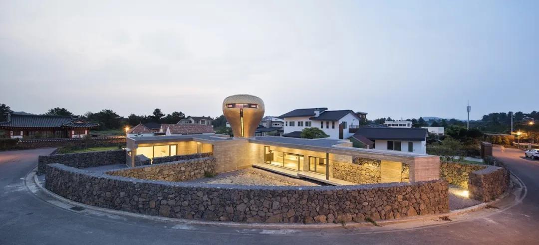 韩国怪叔叔,怪叔叔设计屋