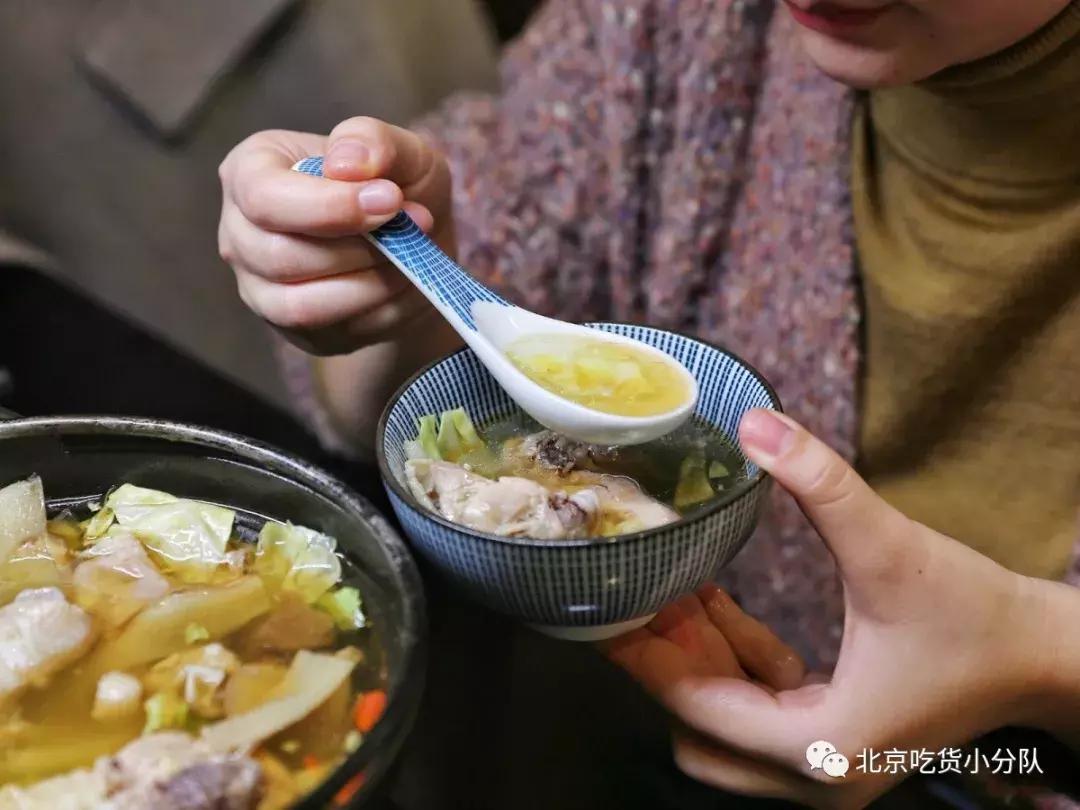 专做卤肉饭的店,正宗台湾便当福州