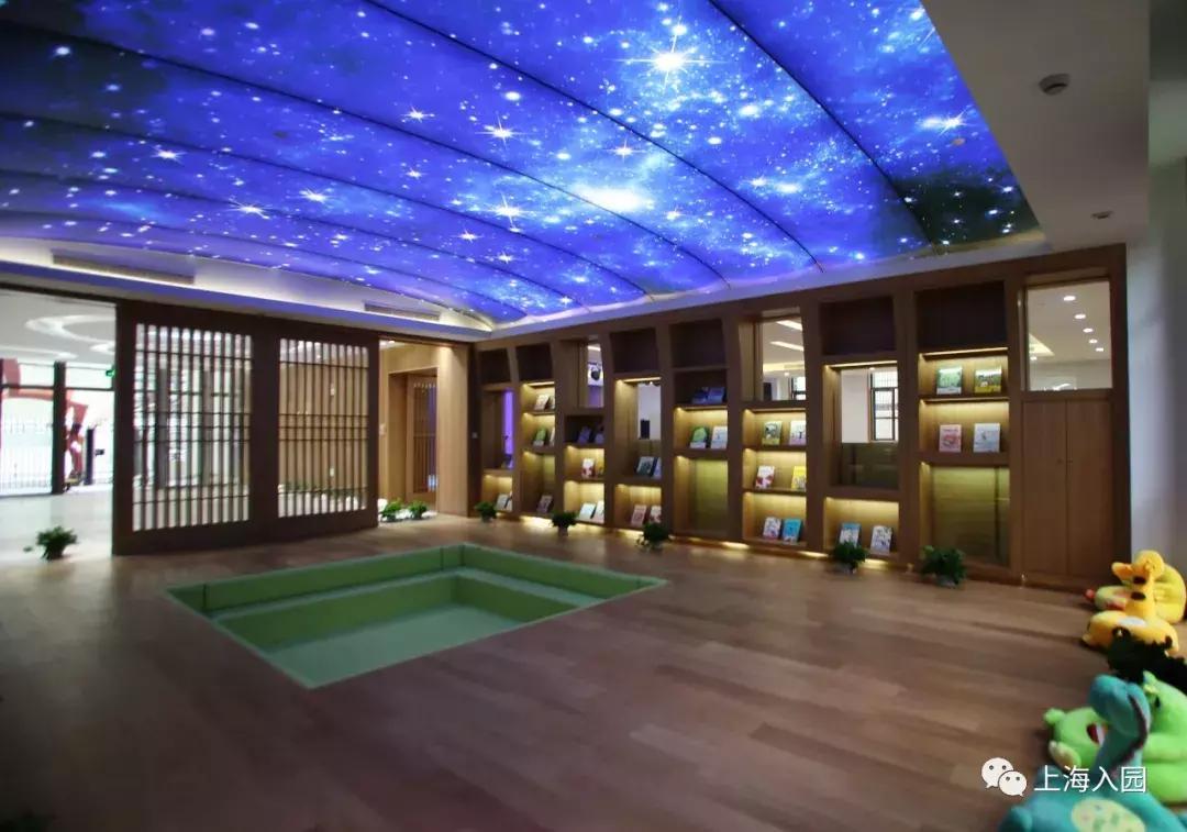 上海十大顶级幼儿园,上海卓越美世幼儿园学费