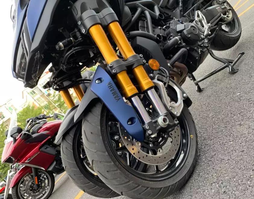 雅马哈倒三轮nikengt适合新手吗,雅马哈倒三轮nikengt售价