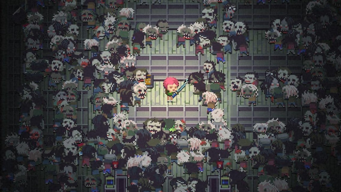 十大良心末日生存单机手游,单机末日手游