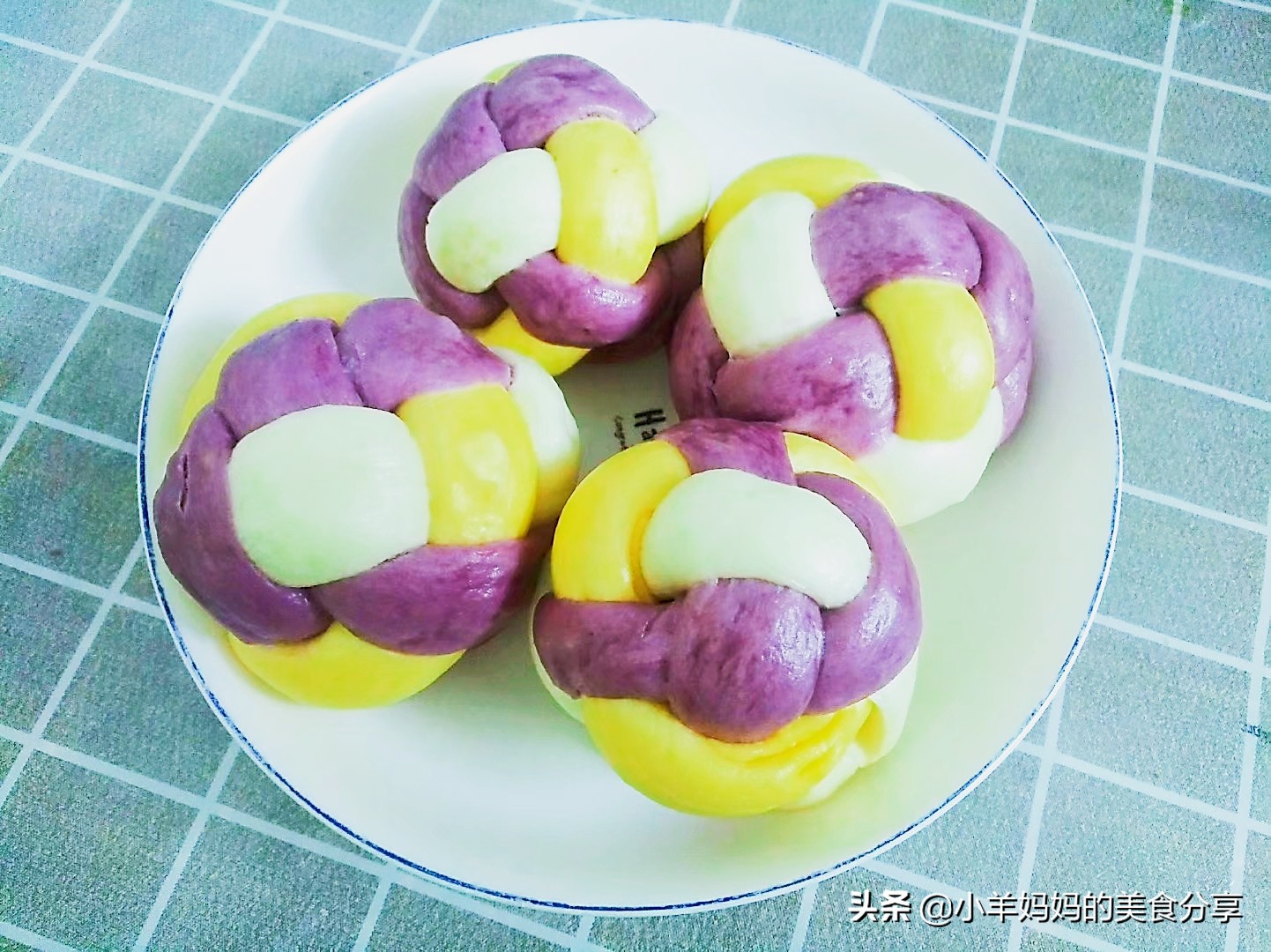 面食饼大全60种,面食饼类大全简单又好吃