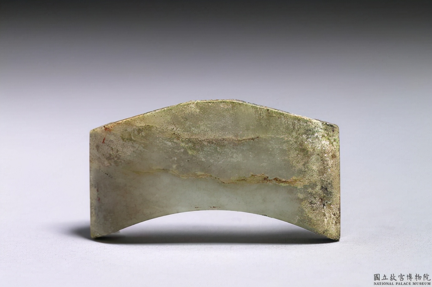 台北故宫博物院汉代玉器,台北故宫博物院高古玉