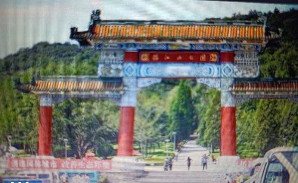 东北丹东旅游攻略,东北苏杭丹东