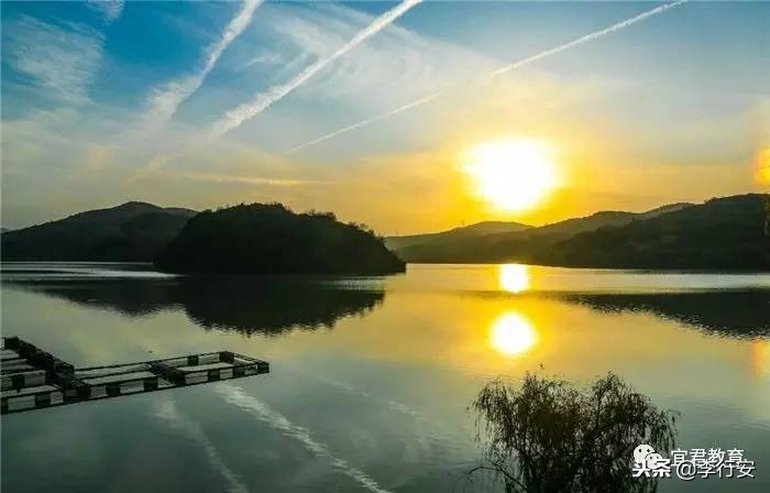 忆宜君：在宜君有个记忆叫转角楼