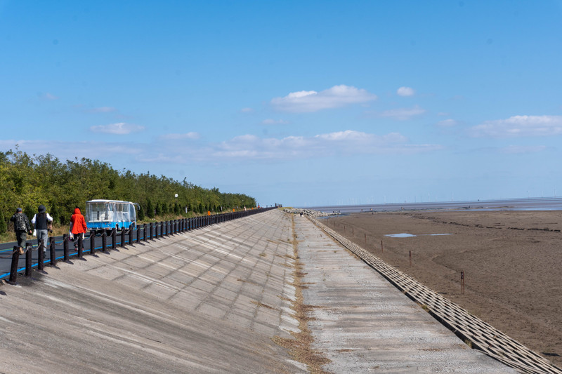 森林麋鹿公园,森林麋鹿