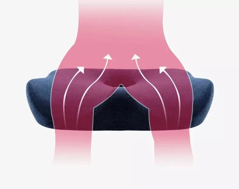 怎么快速解决久坐臀部疼,如何缓解久坐屁股变形