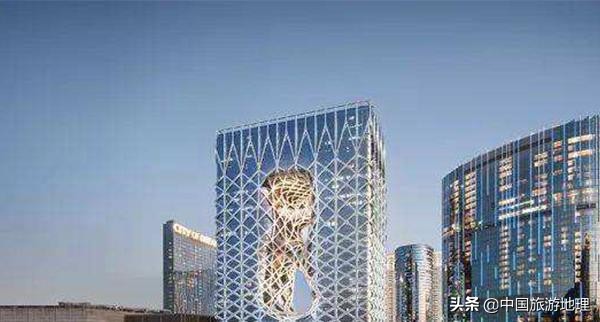 澳门最有名的三大酒店,澳门帝濠酒店价格