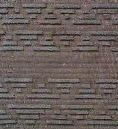 线性面料改造教程,简单的面料改造手法教程