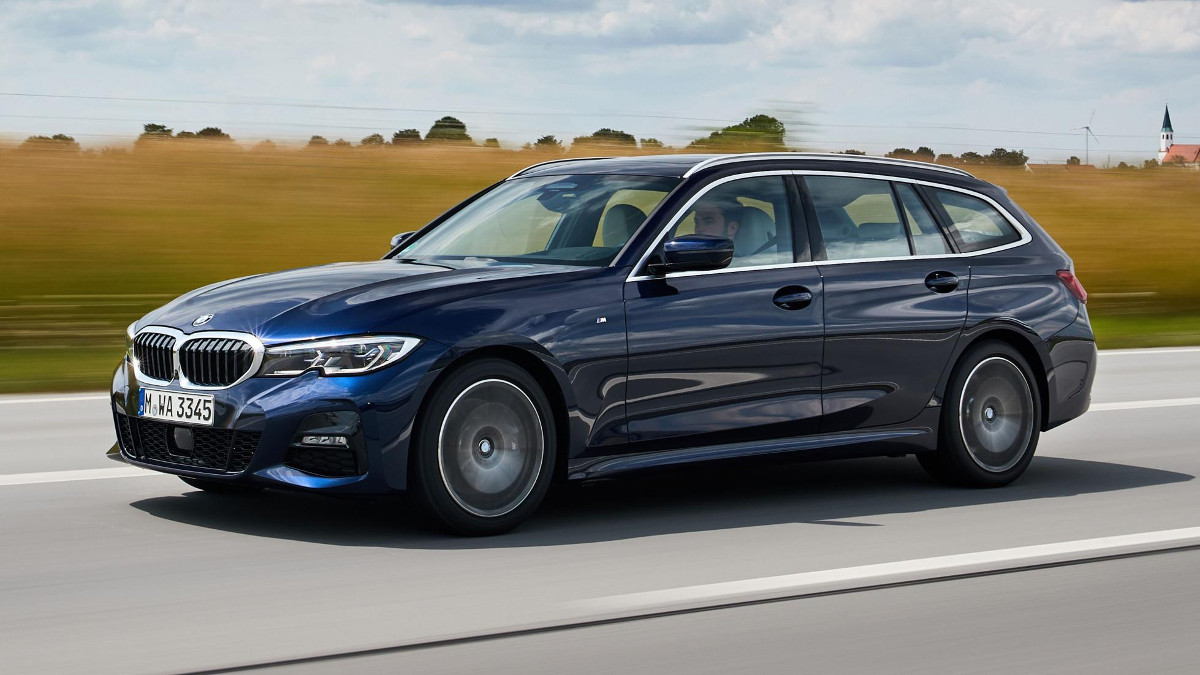 买这种车，你必须懂车、有钱、有闲，并且内心清净