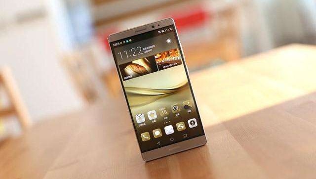 华为mate8到底卡不卡,华为mate8是成功还是失败