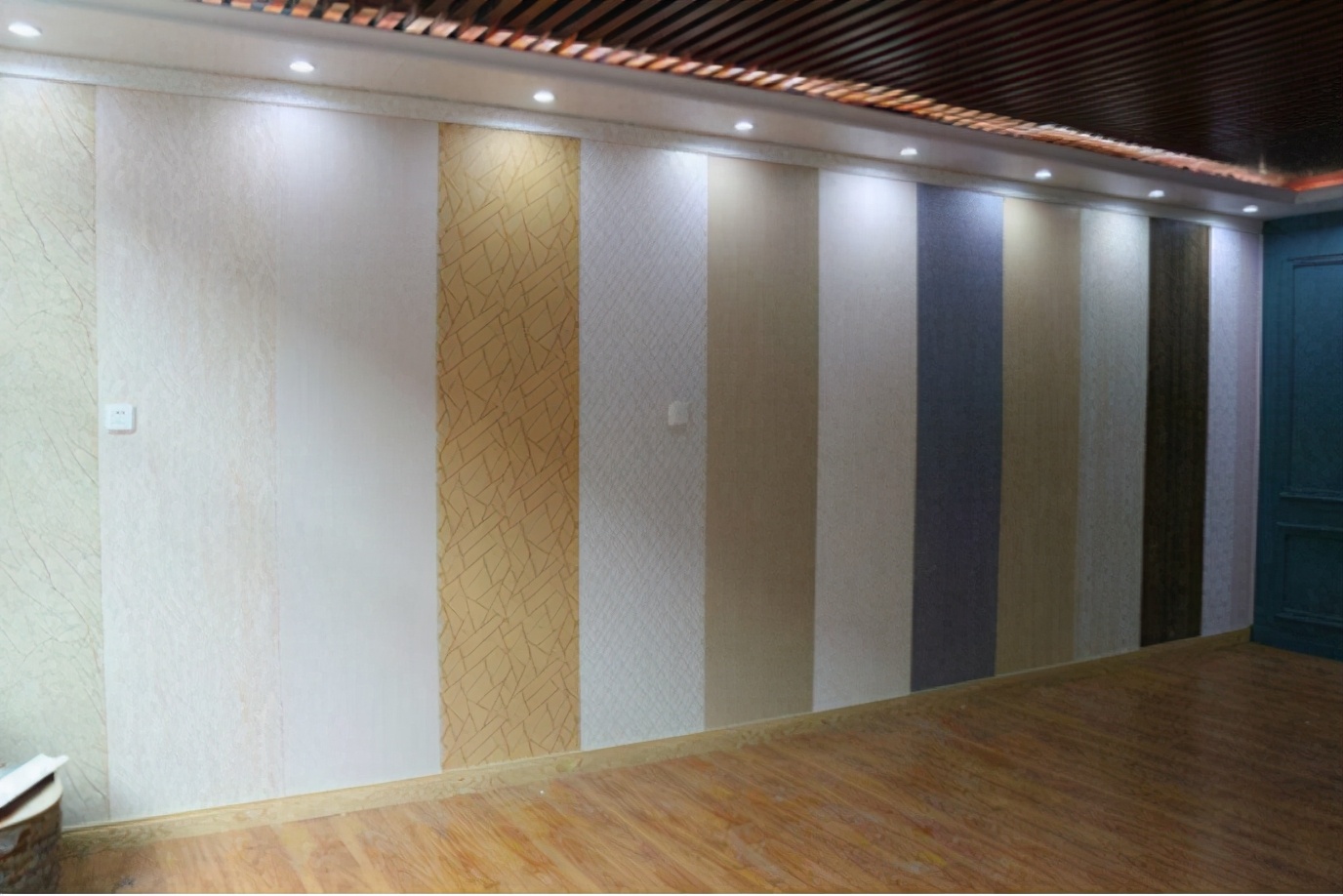 集成板材是空心板好还是实心板好,集成板材装修优缺点