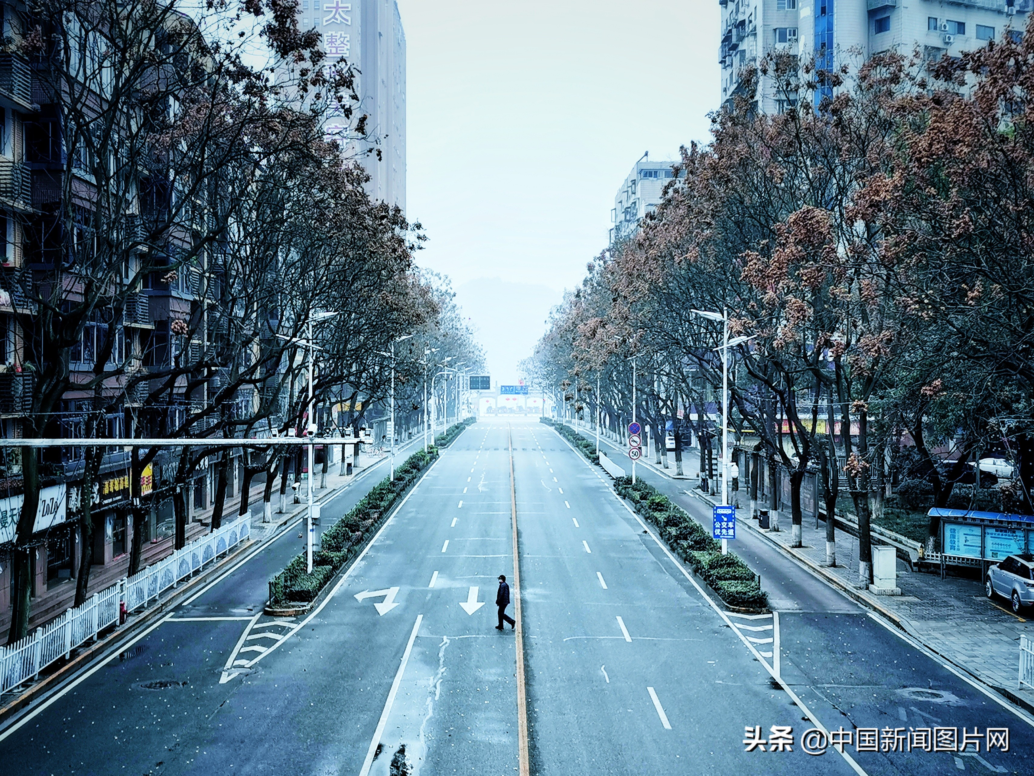 武汉志愿者抗疫纪实,志愿者抗疫期间的个人感悟