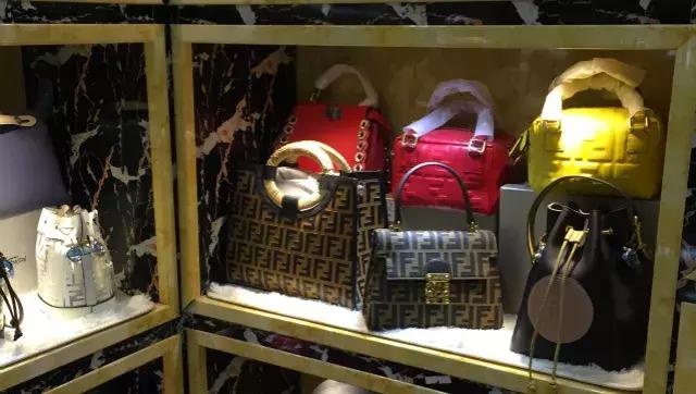 奢侈品海外代购造假,暴利的奢侈品