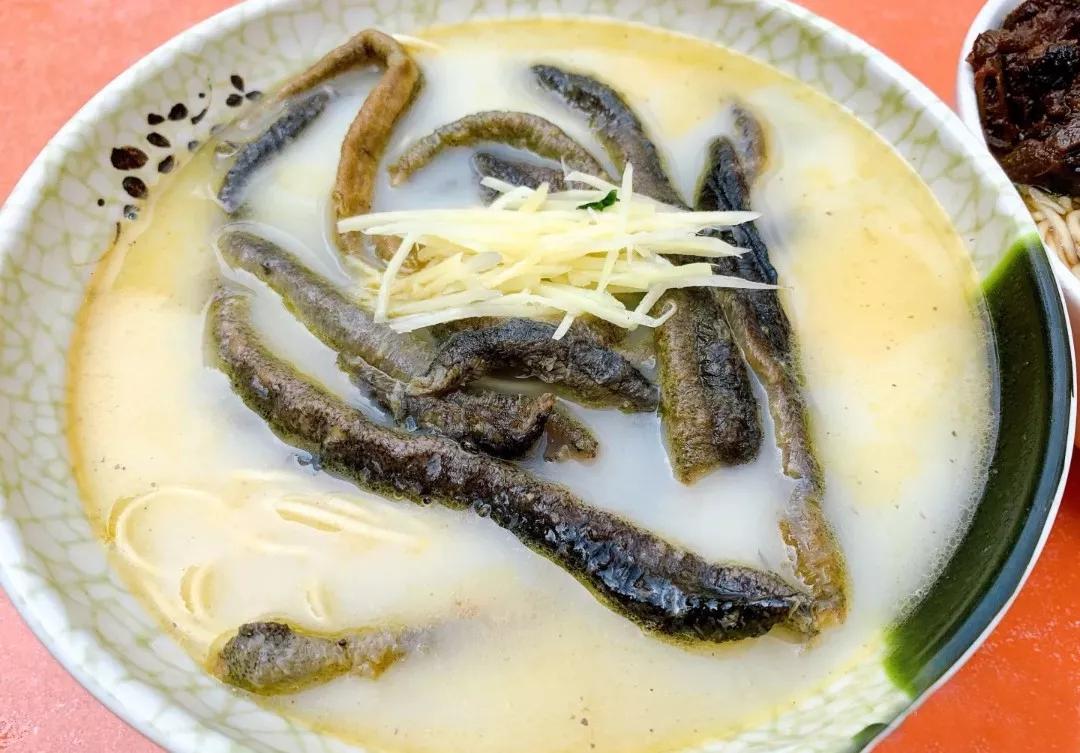 南京人对馄饨的评价,南京人对吃馄饨的一种尊重