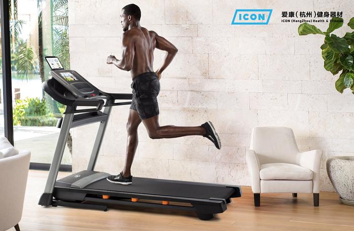 nordictrack跑步机蓝牙,诺迪克nordictrack健身器材