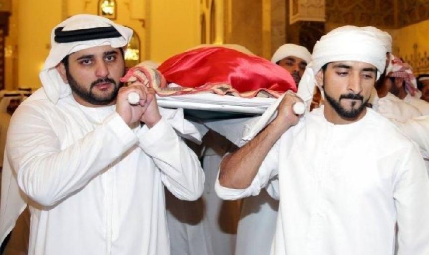 哈曼丹王子与王思聪有什么关系,迪拜王储哈曼丹到底有多豪车