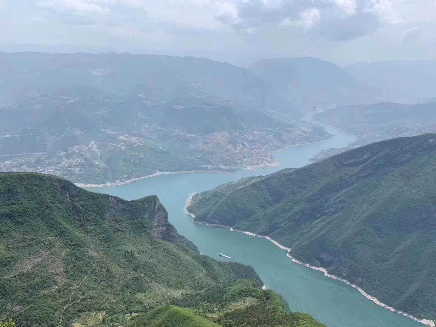 长江三峡游轮选择攻略,三峡游轮详细攻略