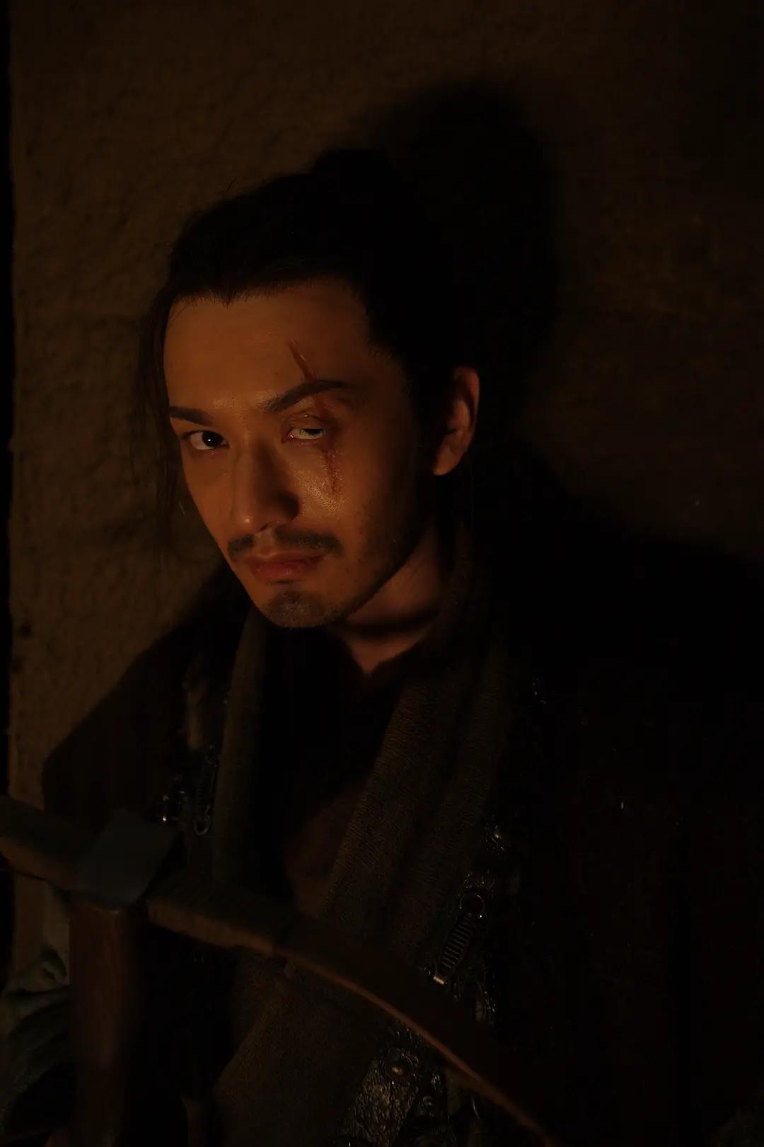 各路明星对黄晓明的评价,秦岚评价黄晓明