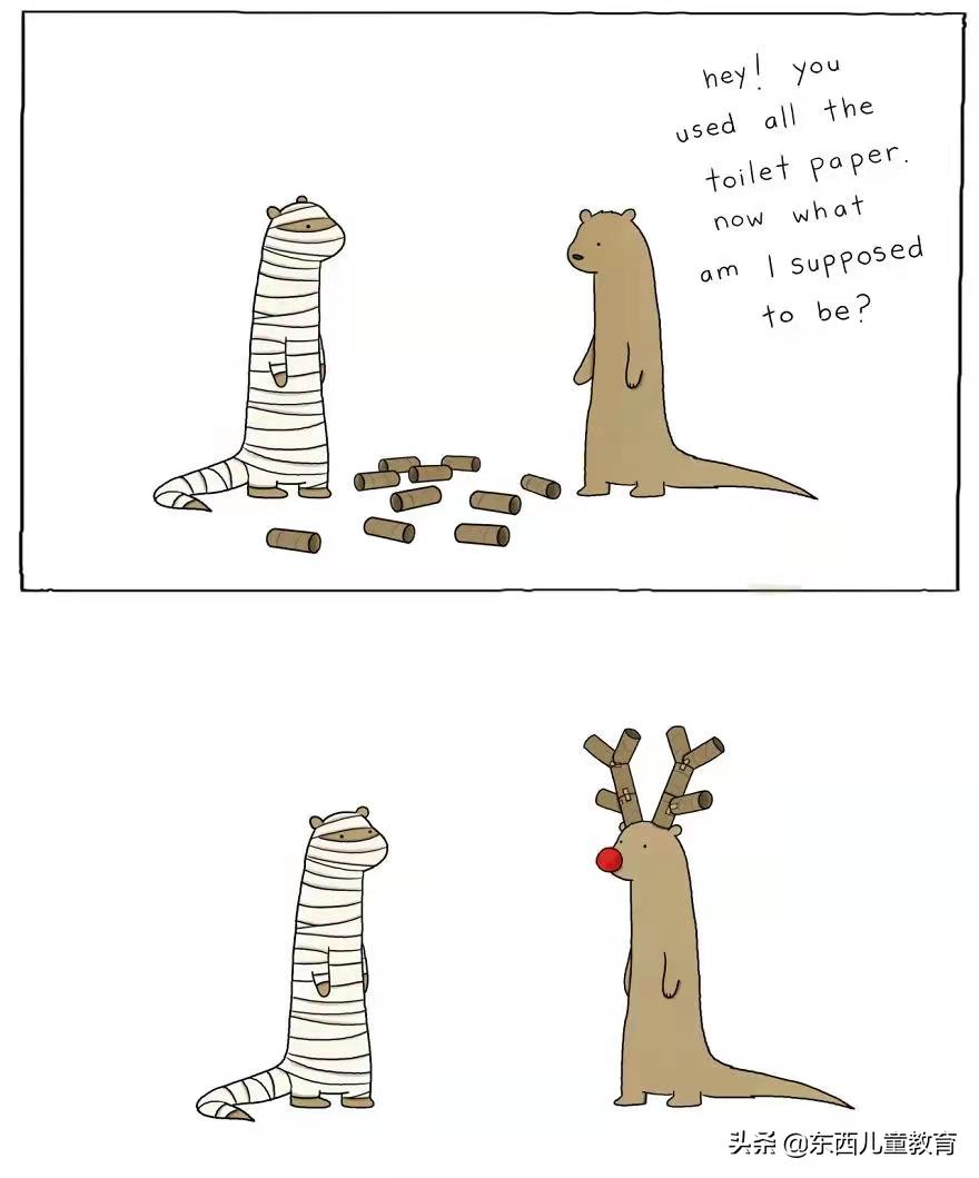 一套适合所有孩子的英语学习方法,让孩子学习英语的方法