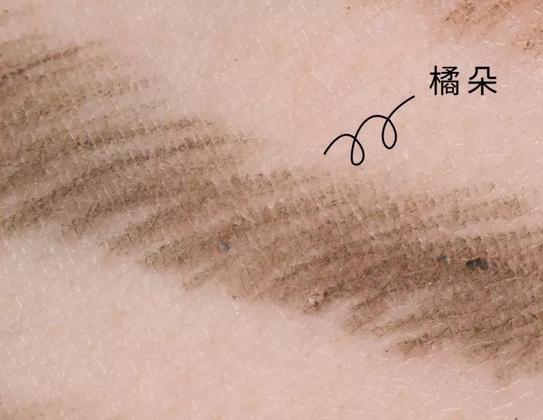 10支眉笔测评,十大品牌眉笔测评