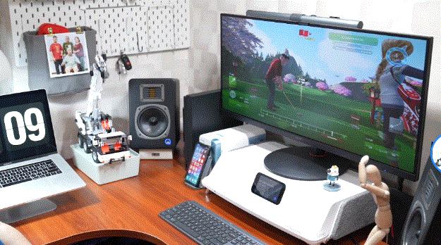 21:9的显示器有哪些强项和弱项？暗影骑士XV340CK体验告诉你