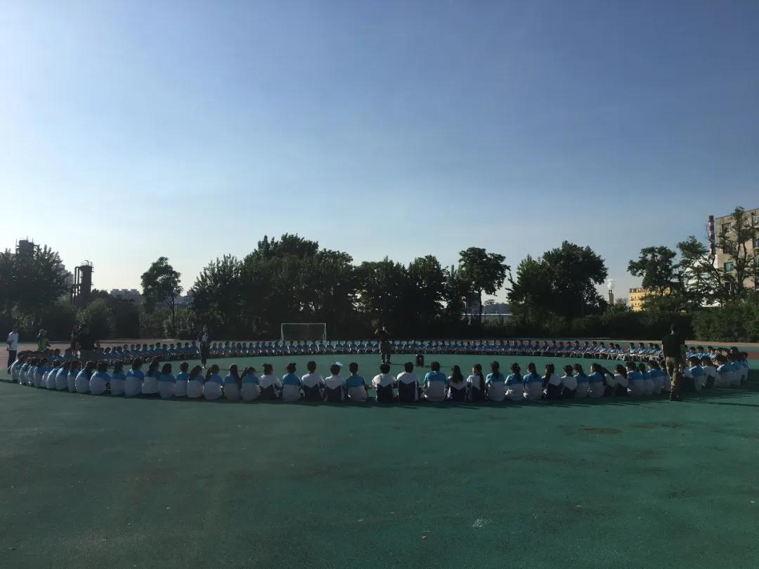 大连五中vs金州高级中学,大连五中高中