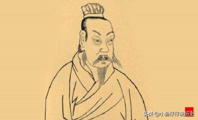 钟繇中国书法史上最伟大的书法家,萧何书法作品