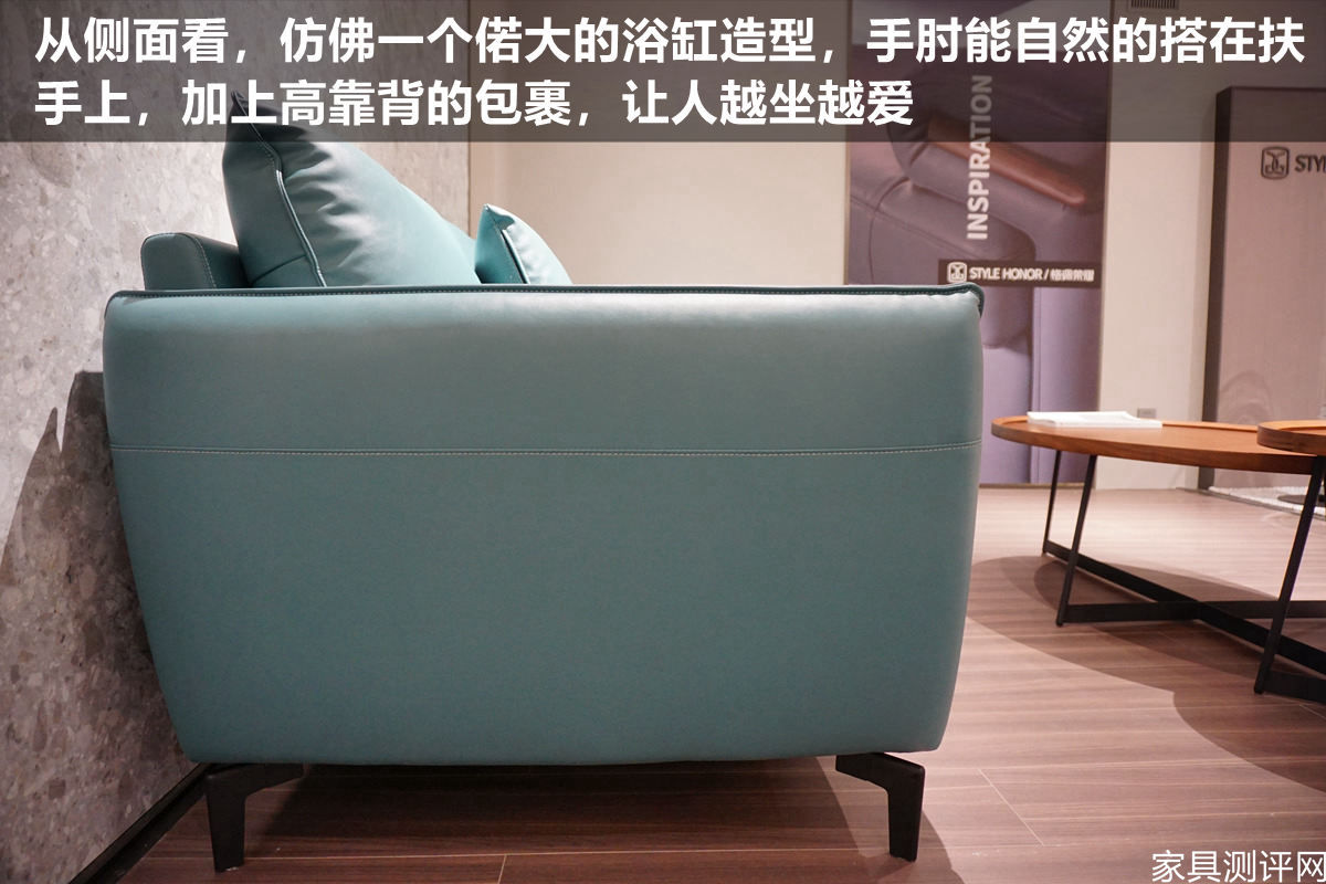 沙发舒适性推荐,这款懒人沙发给你全方位的舒适