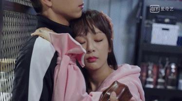 杨紫李现高甜,李现杨紫混剪现在感觉仍甜