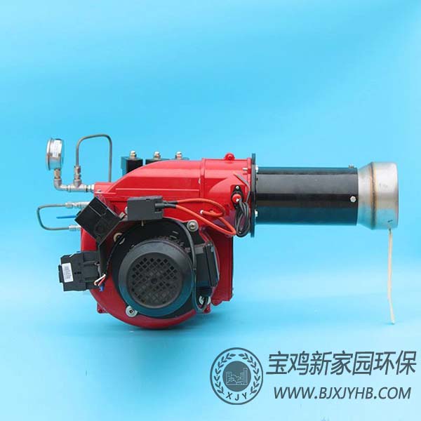 低氮新能源燃烧器,低氮燃烧器的应用领域