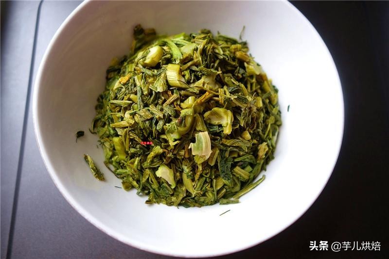 做冲菜教程,做冲菜做法大全家常