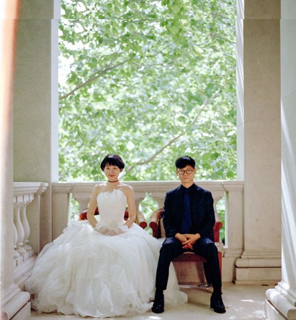 新手玩胶片机,怎么选择胶片机