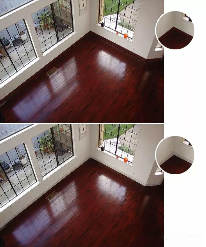 不想重铺地砖怎么解决,不想损坏地板怎么能翻新