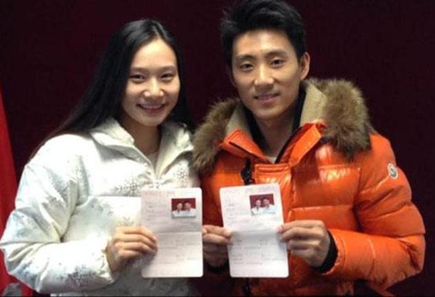 体操队长苦追世界冠军8年?张楠滕海滨幕后故事?张楠生活细节?