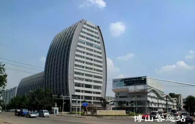 你好!我叫博山,这是我的简历......,转自博山微生活)