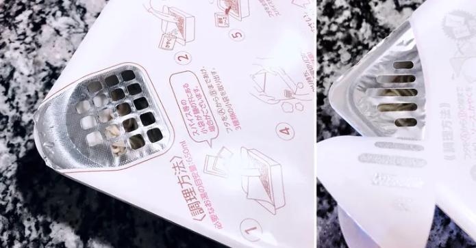 日本的人性化包装小细节,日本包装小细节还挺暖心