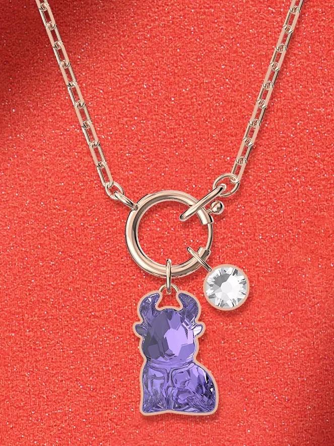 金晨同款红绳手链,金晨戴的是哪款小红绳