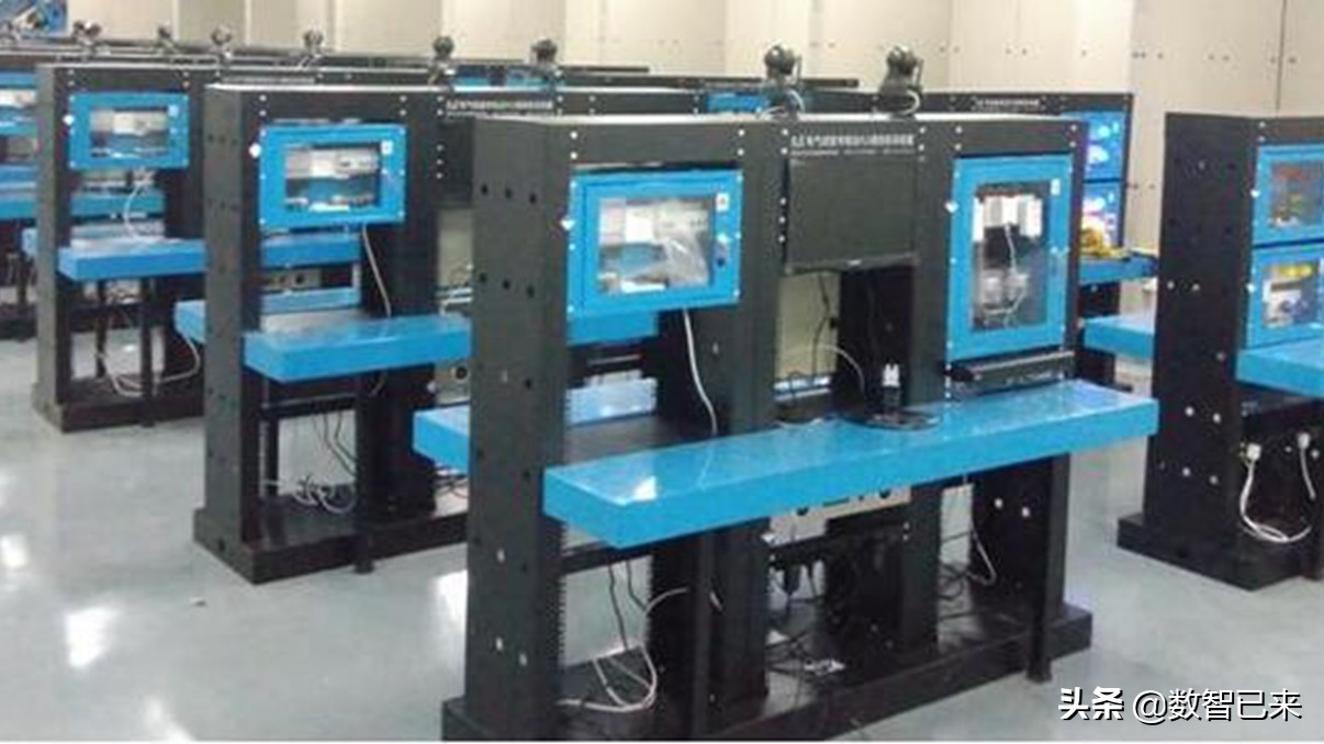 楼宇自动控制设备安装与维修专业,楼宇自动化设备安装与维护