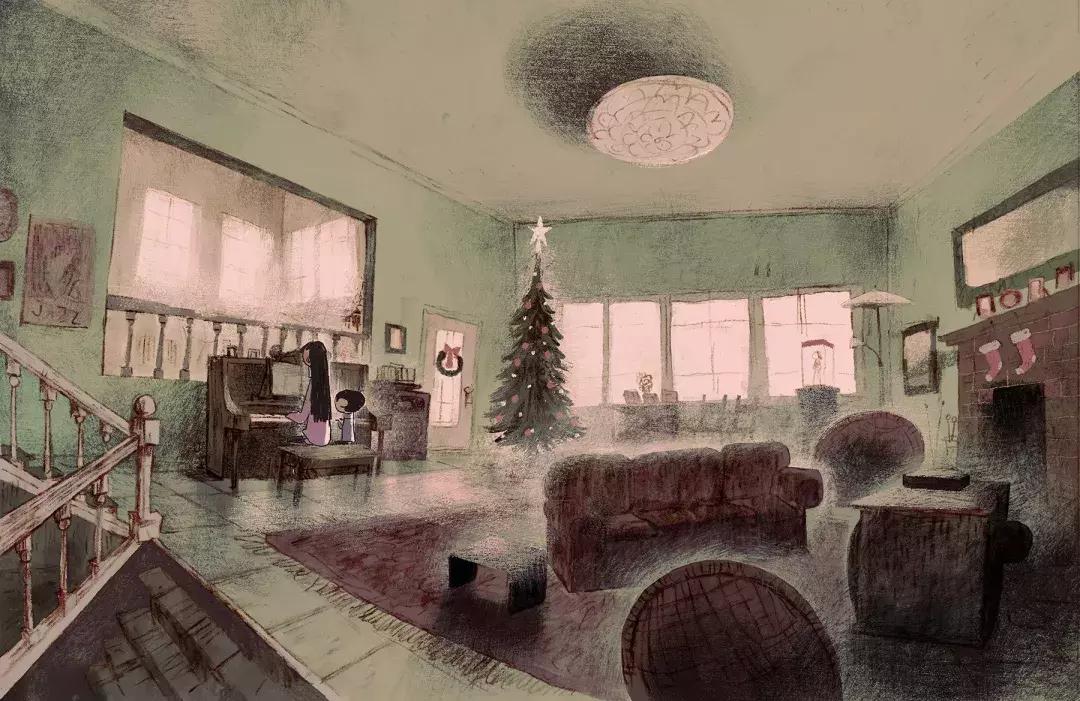 获奖奥斯卡最佳短片,第90届奥斯卡最佳动画短片提名