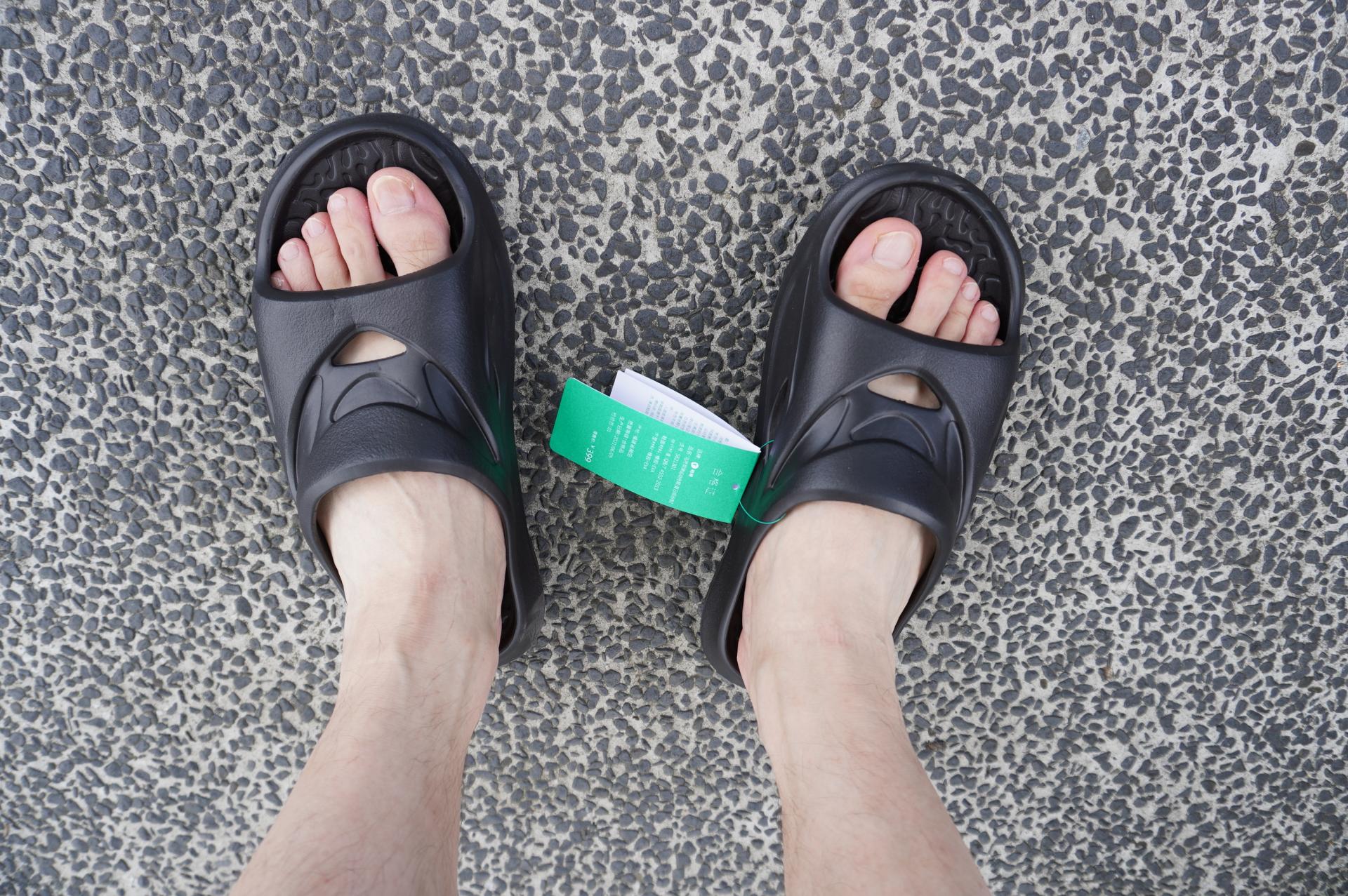 运动品牌拖鞋推荐测评,咕咚的拖鞋多少钱